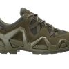 Lowa ZEPHYR MK2 GTX® LO – Ranger Green