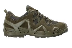 Lowa ZEPHYR MK2 GTX® LO – Ranger Green