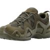 Lowa ZEPHYR MK2 GTX® LO – Ranger Green