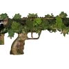 KMCS SRS Rifle Wrap – Next-Gen Brown