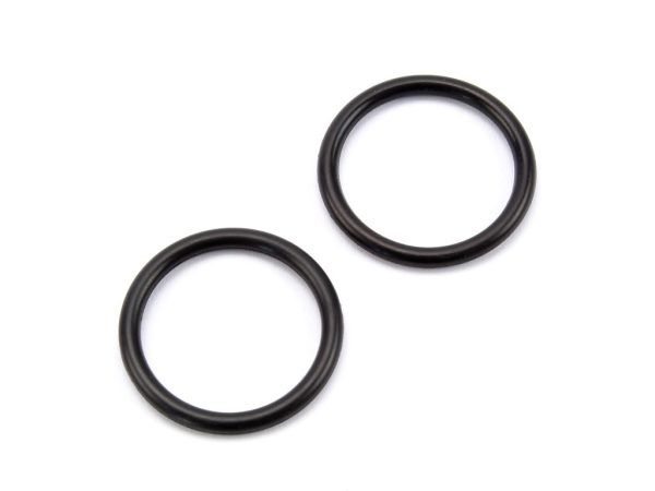 AirsoftPro Spare O-ring NBU Piston Head (2 pieces) AirsoftPro Spare O-ring NBU Piston Head (2 pieces)