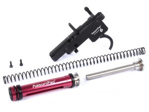 AirsoftPro VSR ZERO Gen. 6 Complete Upgrade Set AirsoftPro VSR ZERO Gen. 6 Complete Upgrade Set