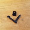RetroArms CNC M4 / AR15 Magazine Catch – Type A