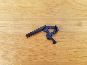 RetroArms CNC M4 Charging Handle Extension– Type A RetroArms CNC M4 Charging Handle Extension– Type A