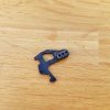 RetroArms CNC M4 / AR15 Charging Handle Extension – ​​Type B
