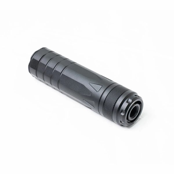 Acetech AURAMIST Tracer Unit Suppressor – Black