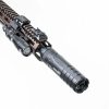 Acetech AURAMIST Tracer Unit Suppressor – Black