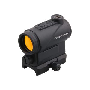 VO CENTURION 1×20 Red Dot Sight RUM™ – Black