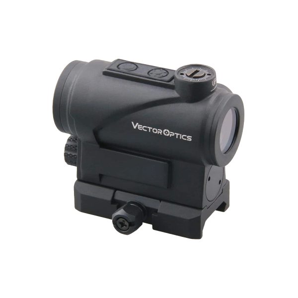 VO CENTURION 1×20 Red Dot Sight RUM™ – Black