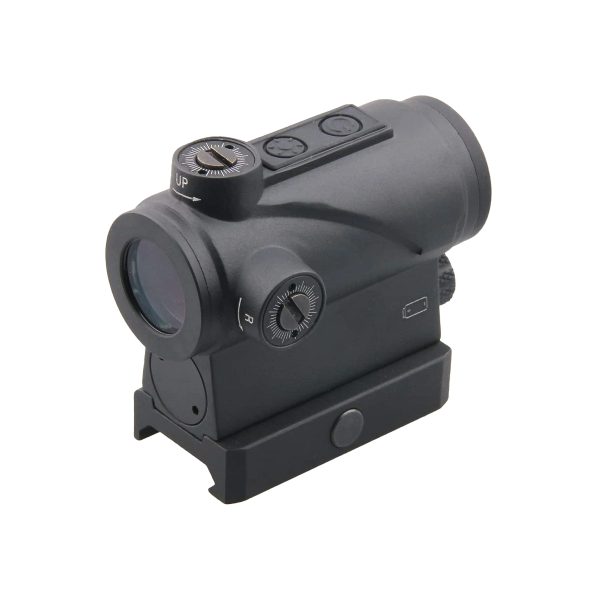 VO CENTURION 1×20 Red Dot Sight RUM™ – Black