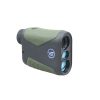 VO FORESTER 6×21 GenII OLED Laser Rangefinder