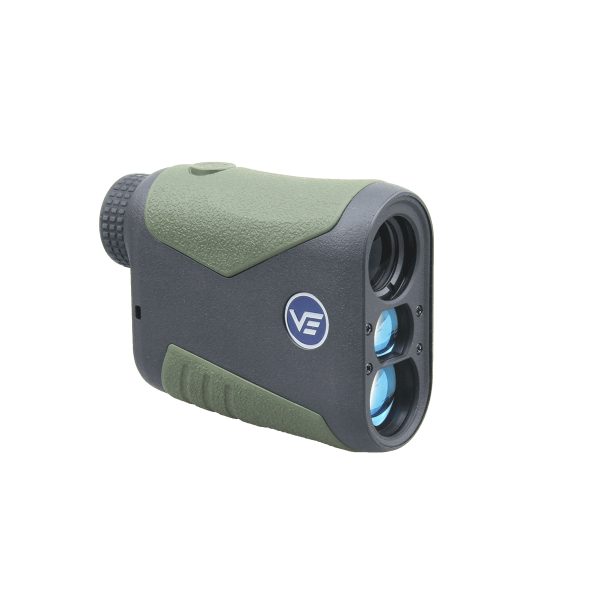 VO FORESTER 6×21 GenII OLED Laser Rangefinder