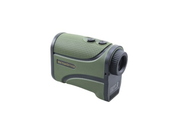 VO PARAGON 6×25 GenII LCD Laser Rangefinder