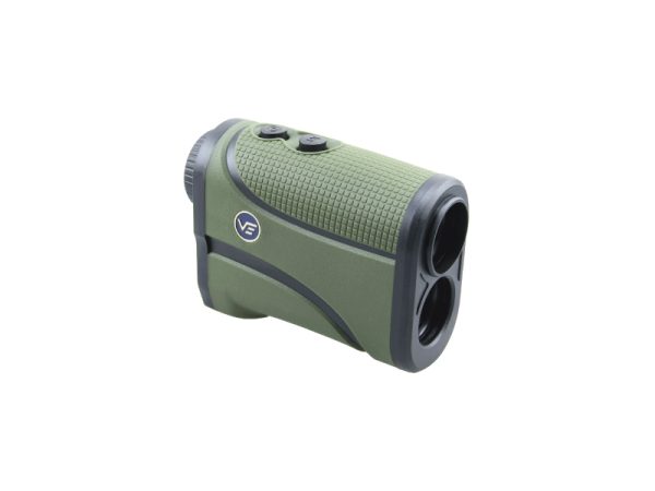VO PARAGON 6×25 GenII LCD Laser Rangefinder
