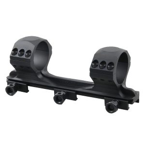 VO X-ACCU 34mm One-Piece RIS Mount 1.4" (35 mm) – Medium