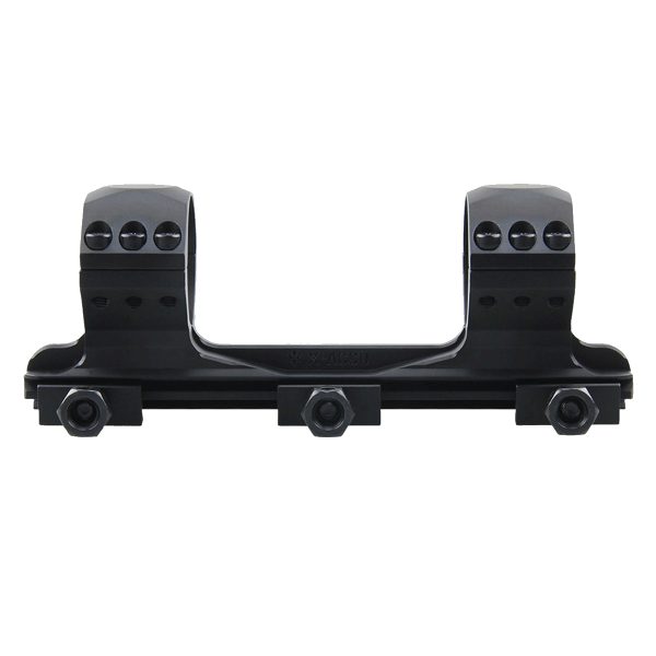 VO X-ACCU 34mm One-Piece RIS Mount 1.4" (35 mm) – Medium