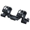 VO 30mm One-Piece 20 MOA Cant RIS Mount, 1.25" (35 mm)