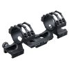VO 30mm One-Piece 20 MOA Cant RIS Mount, 1.25" (35 mm)