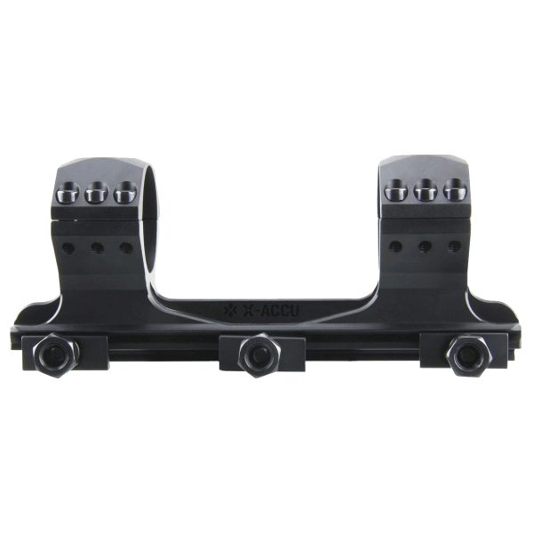VO X-ACCU 34mm One-Piece RIS Mount 1.6" (40 mm) – High