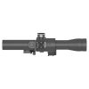 VictOptics SVD Dragunov 4×24 FFP Rifle Scope – Black