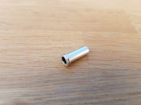 RetroArms CNC Duralumin AEG Nozzle RetroArms CNC Duralumin AEG Nozzle