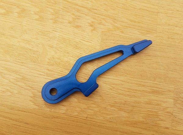 RetroArms CNC Custom AK Fire Selector – Type A