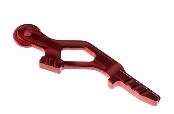 RetroArms CNC Custom AK Fire Selector – Type B RetroArms CNC Custom AK Fire Selector – Type B