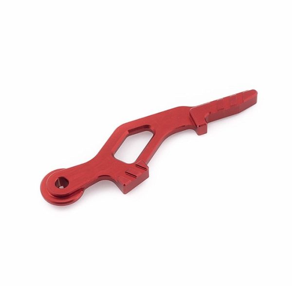 RetroArms CNC Custom AK Fire Selector – Type B RetroArms CNC Custom AK Fire Selector – Type B