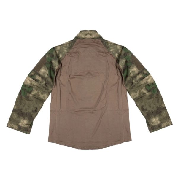 SATAC G4 Tactical Shirt - ATC FG