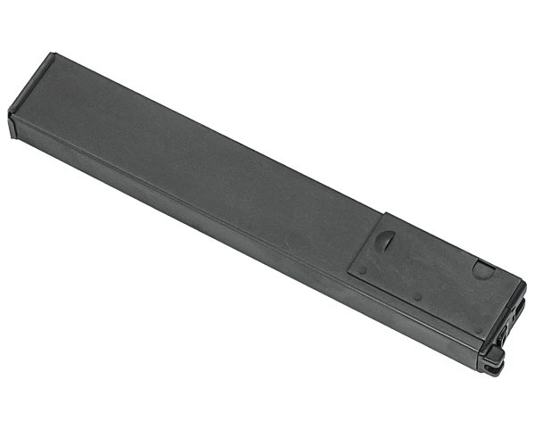 Northeast STEN MK.2 / MK.5 CO2 Magazine, 32 BBs Northeast caricatore STEN MK.2 / MK.5 CO2 Magazine, 32 BBs
