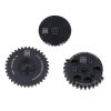 SA OBLIVION 16:1 Precision Steel Gear Set with Improved Timing