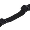 SATAC Advanced Tactical 2-Point Sling with Adjustable Buckle – Black