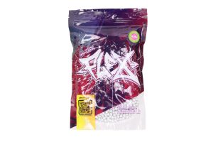 SA FLEX™ 0.28g BIO Airsoft Pellets, 3570 BBs (Bag) – White