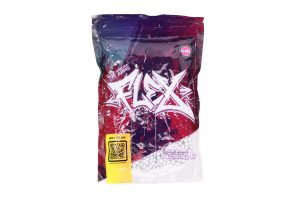 SA FLEX™ 0.28g Airsoft Pellets, 3570 BBs (Bag) – White
