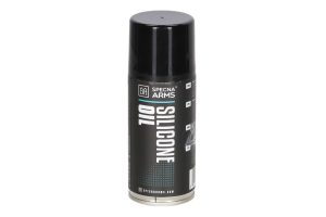 SA Silicone Oil Spray (150 ml)