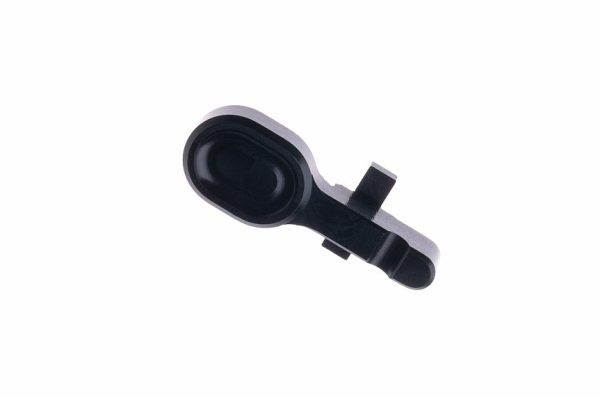 RetroArms CNC M4 / AR15 Bolt Catch – Type A RetroArms CNC M4 / AR15 Bolt Catch – Type A