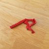 RetroArms CNC M4 Charging Handle Extension– ​​Type A