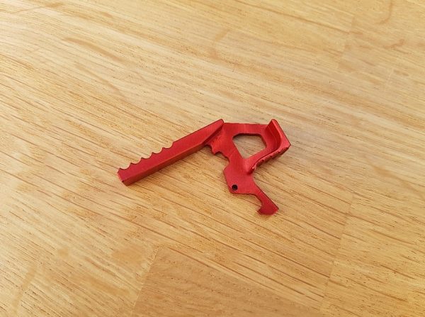 RetroArms CNC M4 Charging Handle Extension– ​​Type A