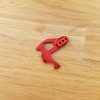 RetroArms CNC M4 / AR15 Charging Handle Extension – ​​Type B