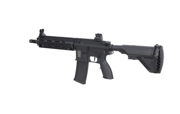 SA H-Series RIS Carbine 10.5" Gen2 (SA-CH29 CORE™ HAL ETU™) – Black SPECNA ARMS SA H-Series RIS Carbine 10.5" Gen2 (SA-CH29 CORE™ HAL ETU™) – NERO Black