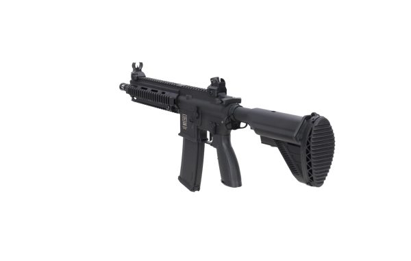 SA H-Series RIS Carbine 10.5" Gen2 (SA-CH29 CORE™ HAL ETU™) – Black SPECNA ARMS SA H-Series RIS Carbine 10.5" Gen2 (SA-CH29 CORE™ HAL ETU™) – NERO Black