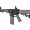 SA M4 CQB URG M-LOK Gen2 (SA-C23 CORE™ HAL ETU™) – Black / Green SPECNA ARMS SA M4 CQB URG M-LOK Gen2 (SA-C23 CORE™ HAL ETU™) – Black / Green