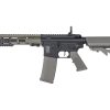SA M4 CQB URG M-LOK Gen2 (SA-C23 CORE™ HAL ETU™) – Black / Green SPECNA ARMS SA M4 CQB URG M-LOK Gen2 (SA-C23 CORE™ HAL ETU™) – Black / Green
