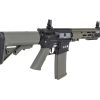 SA M4 CQB URG M-LOK Gen2 (SA-C23 CORE™ HAL ETU™) – Black / Green SPECNA ARMS SA M4 CQB URG M-LOK Gen2 (SA-C23 CORE™ HAL ETU™) – Black / Green