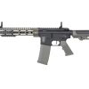 SA M4 Carbine M-LOK Light Ops Gen2 (SA-C20-L CORE™ HAL ETU™) – Black / Green SPECNA ARMS SA M4 Carbine M-LOK Light Ops Gen2 (SA-C20-L CORE™ HAL ETU™) – Black / Green