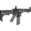 SA M4 Carbine M-LOK Light Ops Gen2 (SA-C20-L CORE™ HAL ETU™) – Black / Green SPECNA ARMS SA M4 Carbine M-LOK Light Ops Gen2 (SA-C20-L CORE™ HAL ETU™) – Black / Green
