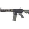 SA M4 Carbine M-LOK Gen2 (SA-C20 CORE™ HAL ETU™) – Black / Green SPECNA ARMS SA M4 Carbine M-LOK Gen2 (SA-C20 CORE™ HAL ETU™) – Black / Green