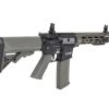 SA M4 Carbine M-LOK Gen2 (SA-C20 CORE™ HAL ETU™) – Black / Green SPECNA ARMS SA M4 Carbine M-LOK Gen2 (SA-C20 CORE™ HAL ETU™) – Black / Green