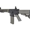 SA M4 Carbine M-LOK Gen2 (SA-C20 CORE™ HAL ETU™) – Black / Green SPECNA ARMS SA M4 Carbine M-LOK Gen2 (SA-C20 CORE™ HAL ETU™) – Black / Green