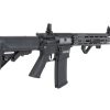 SA Daniel Defense® MK18 RIII M-LOK 12.5" Gen2 (SA-C28 CORE™ HAL ETU™) – Grey SPECNA ARMS SA Daniel Defense® MK18 RIII M-LOK 12.5" Gen2 (SA-C28 CORE™ HAL ETU™) – GRIGIO Grey